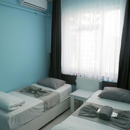 Otel Nil Firat บูร์ซา ภายนอก รูปภาพ